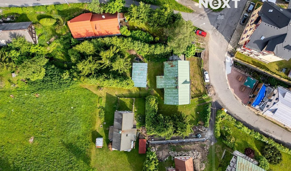 Prodej domu 180 m² s pozemkem 1 275 m², Josefův Důl – náhled fotky 23