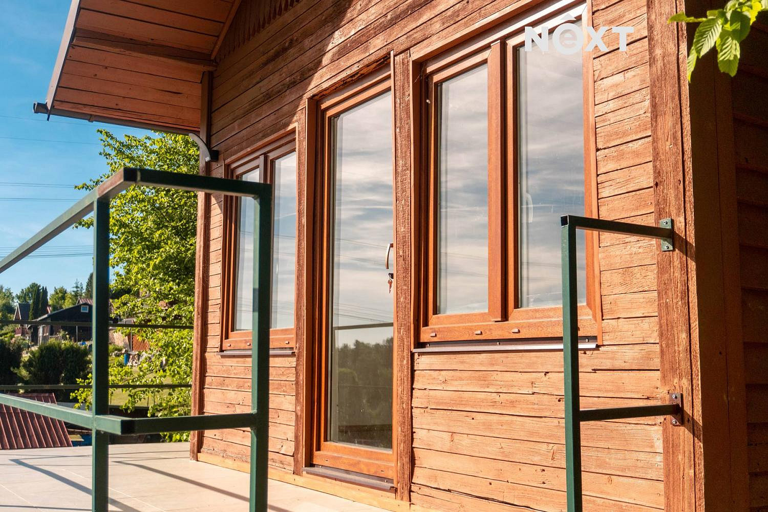 Prodej domu 42 m² s pozemkem 398 m² – pohled 6
