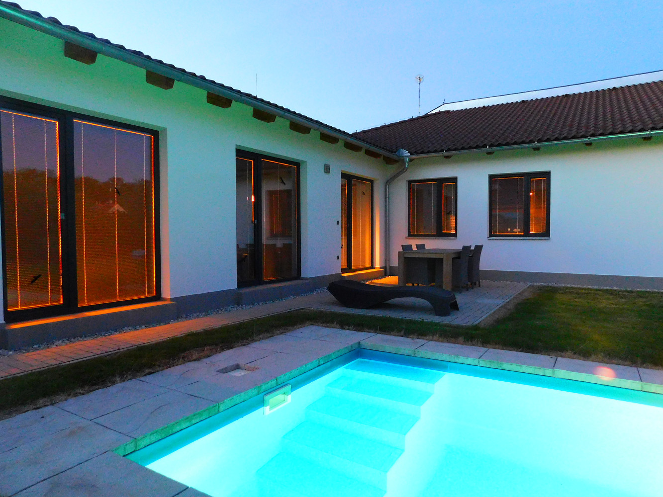 Prodej domu 128 m² s pozemkem 610 m² — photo 5