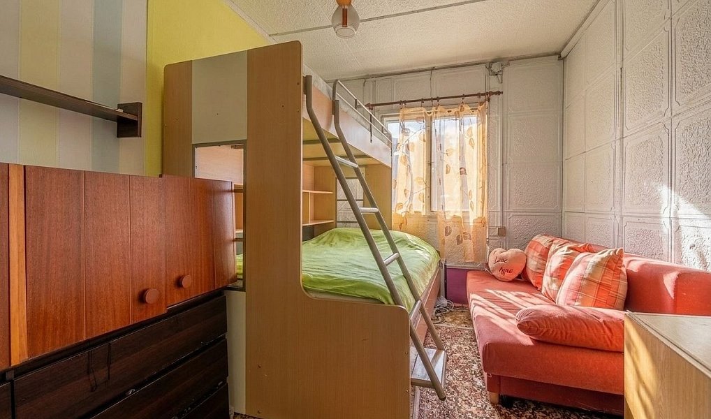 Prodej chaty/chalupy 70 m² s pozemkem 431 m², Suchý – náhled fotky 9