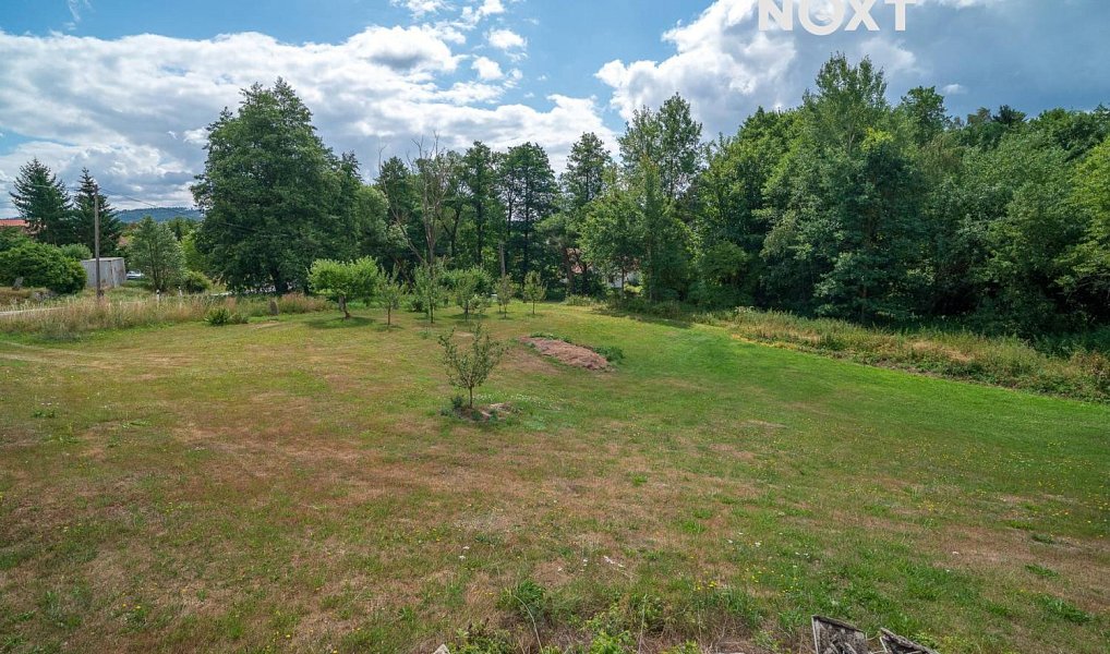 Prodej domu 71 m² s pozemkem 1 744 m², Staré Město pod Landštejnem – náhled fotky 4