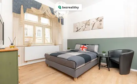 Prodej bytu 1+kk 29 m²