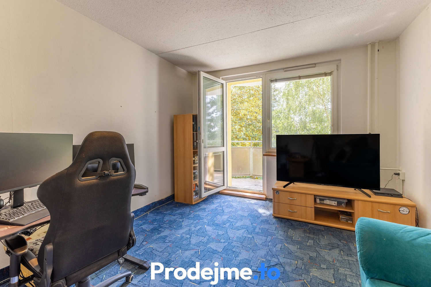 Prodej bytu 3+1 68 m² – fotografie 3