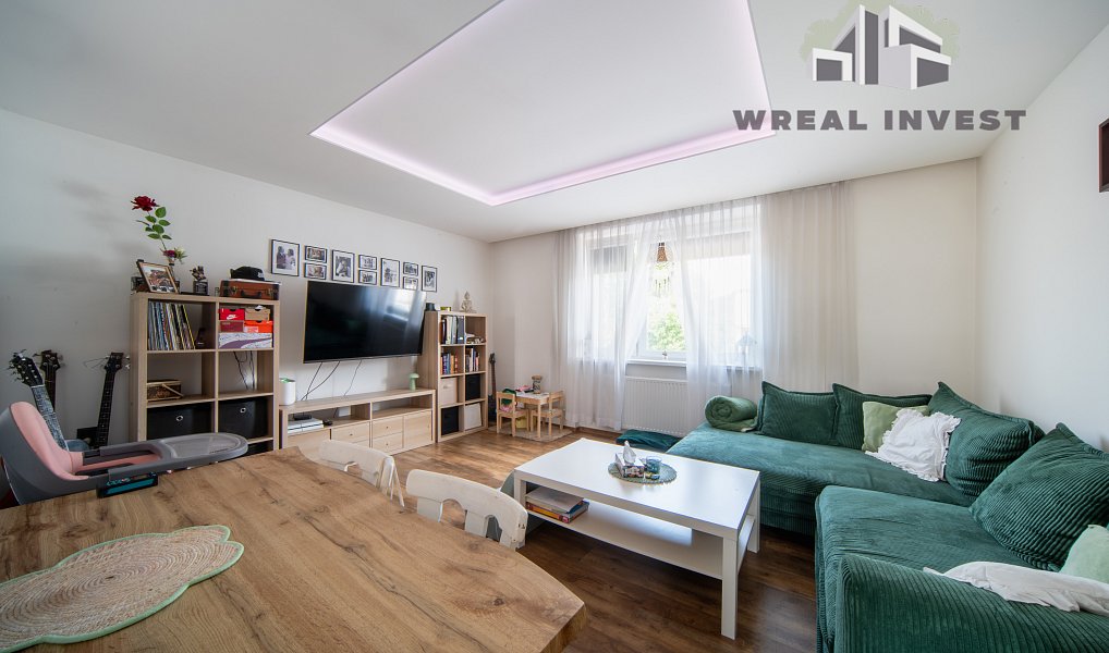 Prodej bytu 3+1 61 m², Brumov-Bylnice – náhled fotky 7