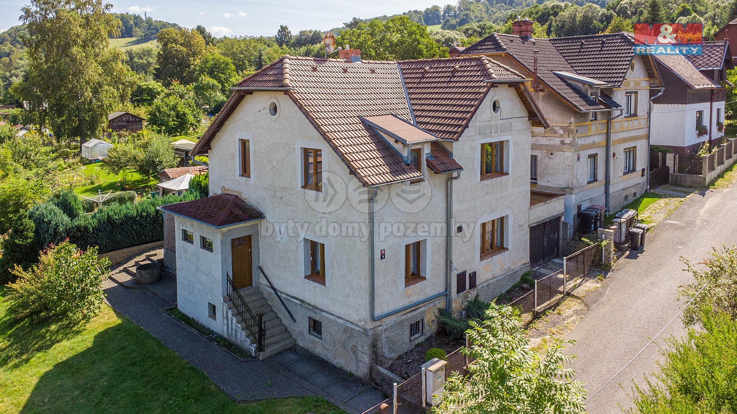 Prodej domu 180 m² s pozemkem 870 m² — photo 2