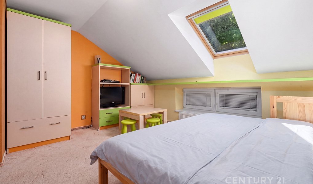 Prodej domu 74 m² s pozemkem 274 m², Dolní Morava – náhled fotky 9