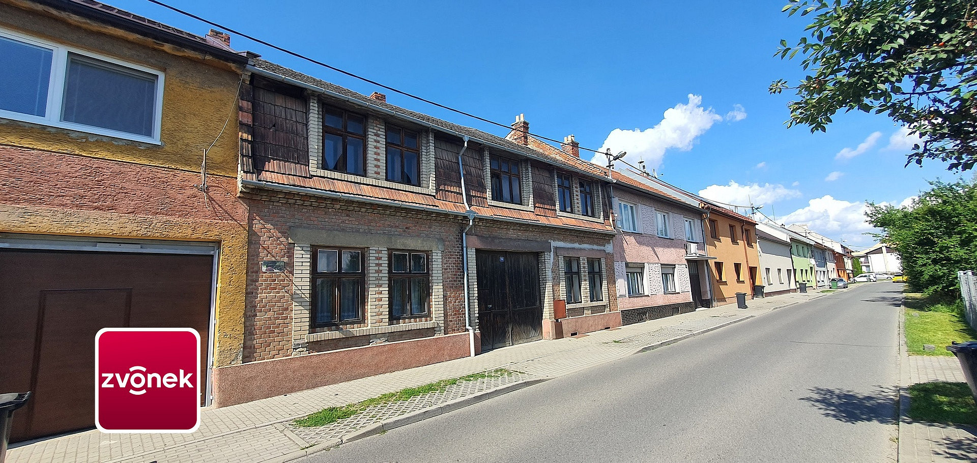 Prodej domu 300 m² s pozemkem 2 567 m²