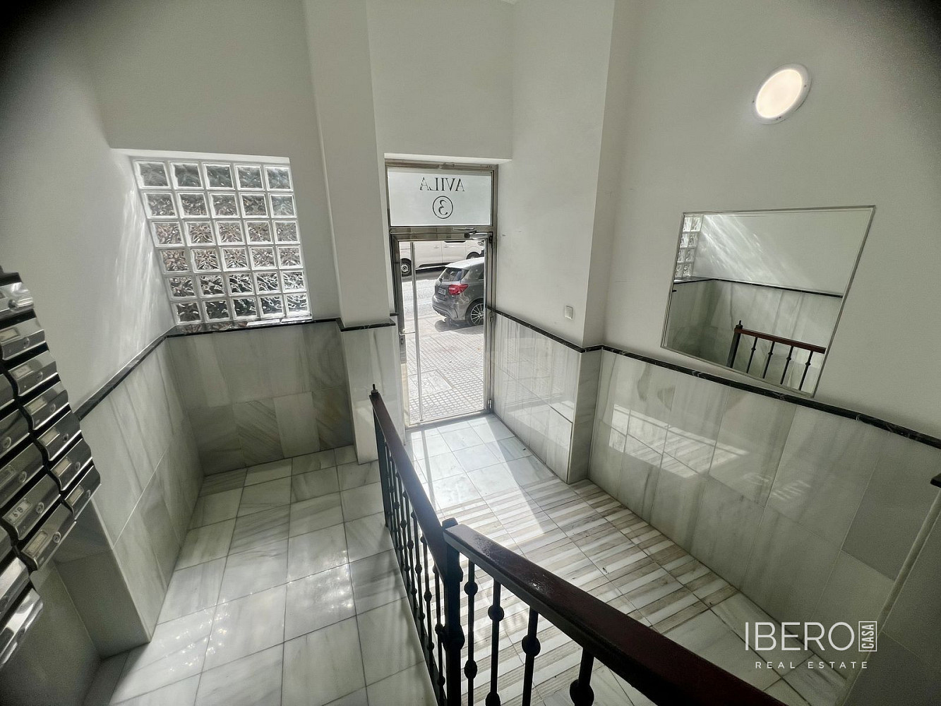 Piso 4+kk – Málaga, Centro Histórico, Centro - Vista 3