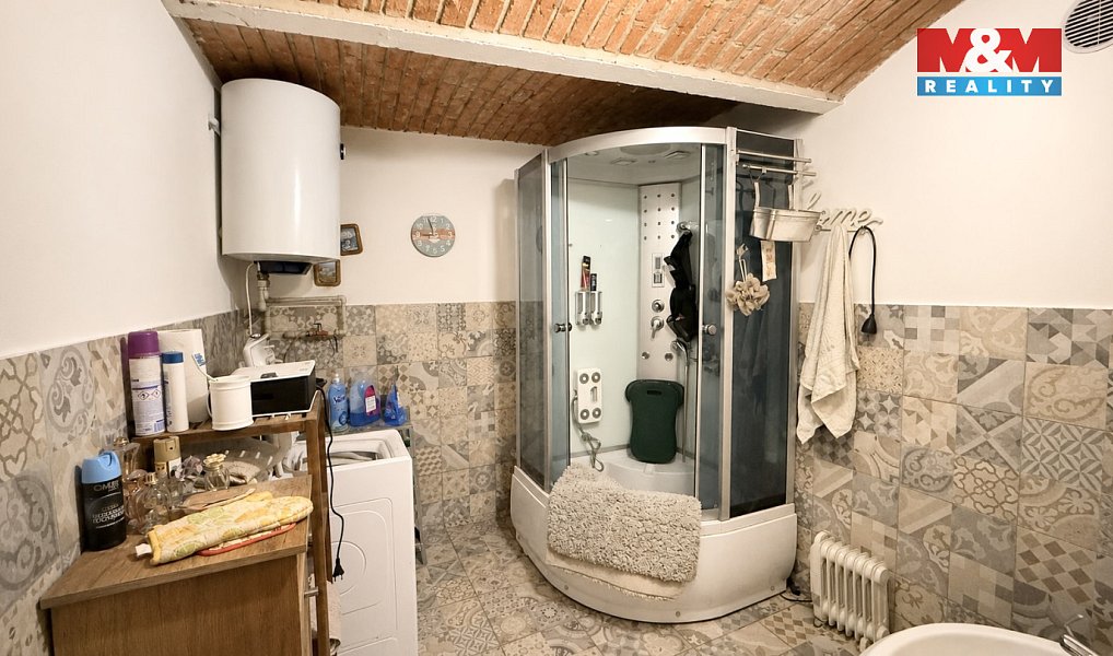 Prodej domu 90 m² s pozemkem 259 m², Kadov – náhled fotky 8