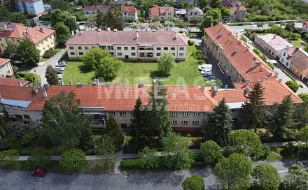 Pronájem bytu 2+1 55 m²