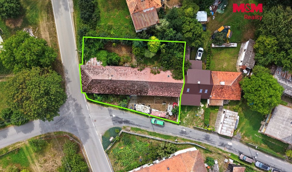 Prodej chaty/chalupy 137 m² s pozemkem 722 m², Květinov – náhled fotky 19
