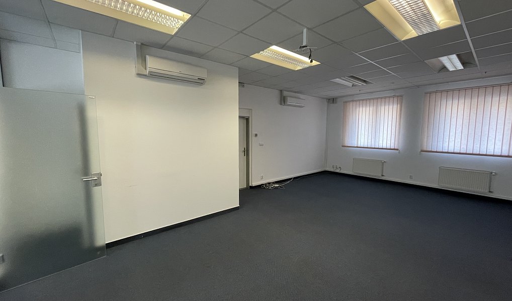 Pronájem obchodních prostor 280 m², Praha – náhled fotky 5