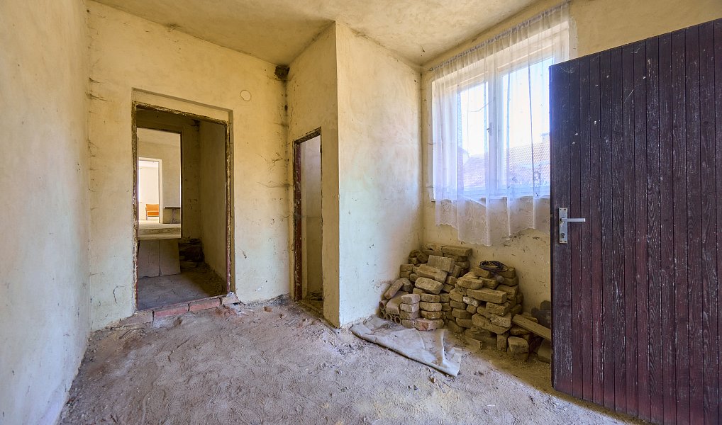 Prodej domu 127 m² s pozemkem 452 m², Bezděčí u Trnávky – náhled fotky 7