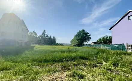 Prodej stavebního pozemku 679 m², Přáslavice, okres Olomouc