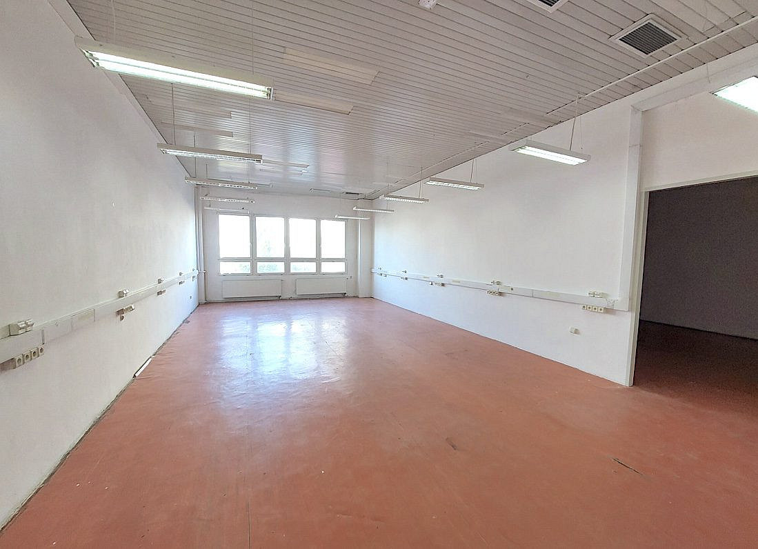 Pronájem skladovacích prostor 120 m² – fotografie 2