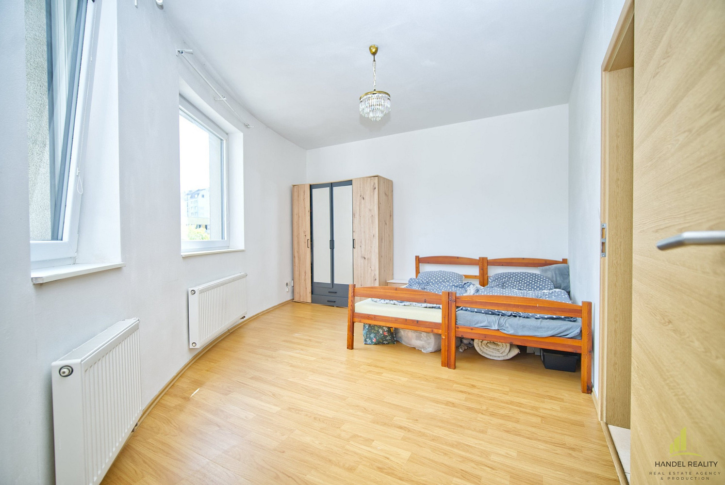 Prodej bytu 2+kk 50 m² – fotografie 3