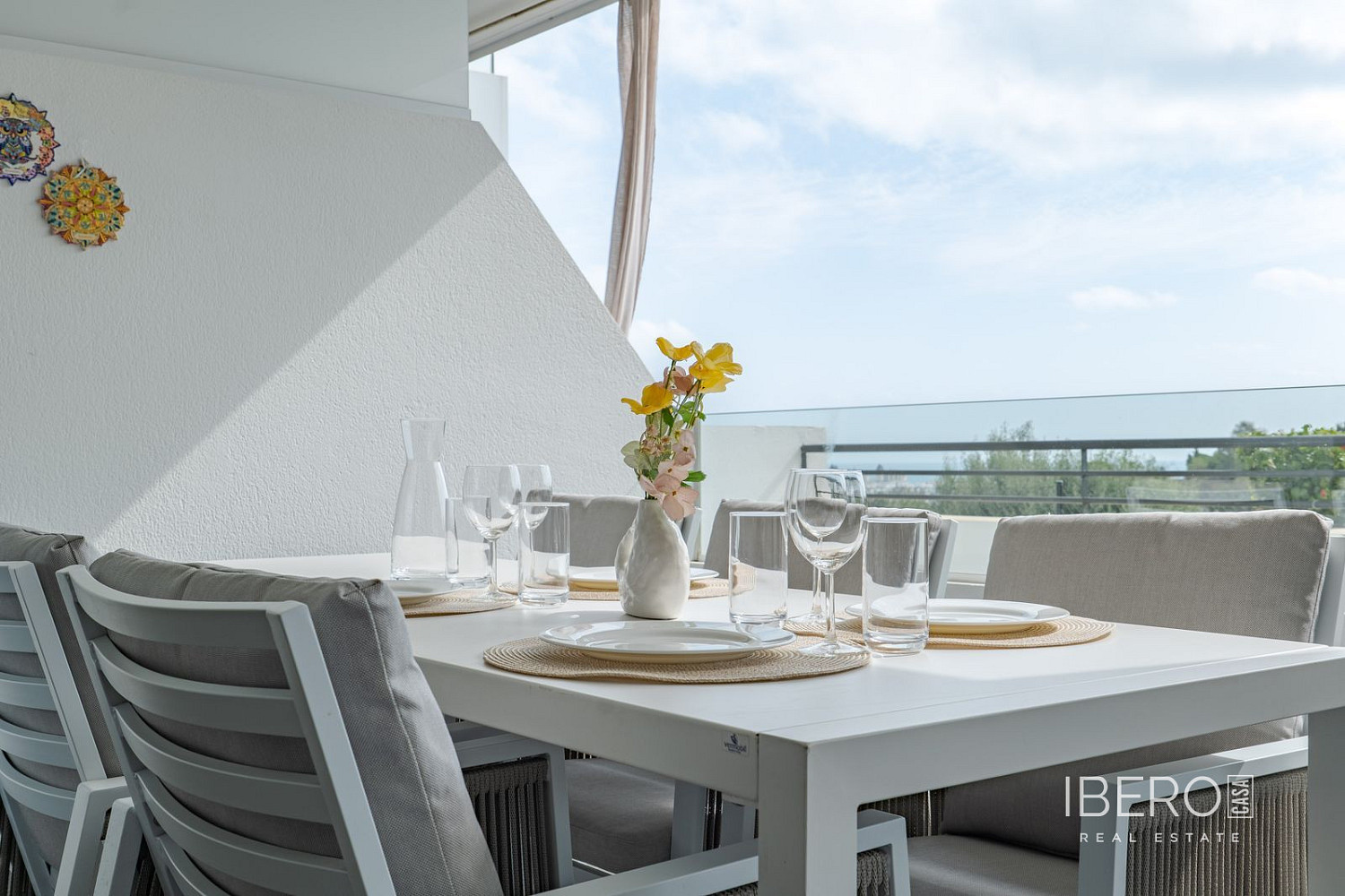 Piso 4+kk – Mijas, Urbanización Santa Rosa, Las Lomas de Mijas - Vista 5