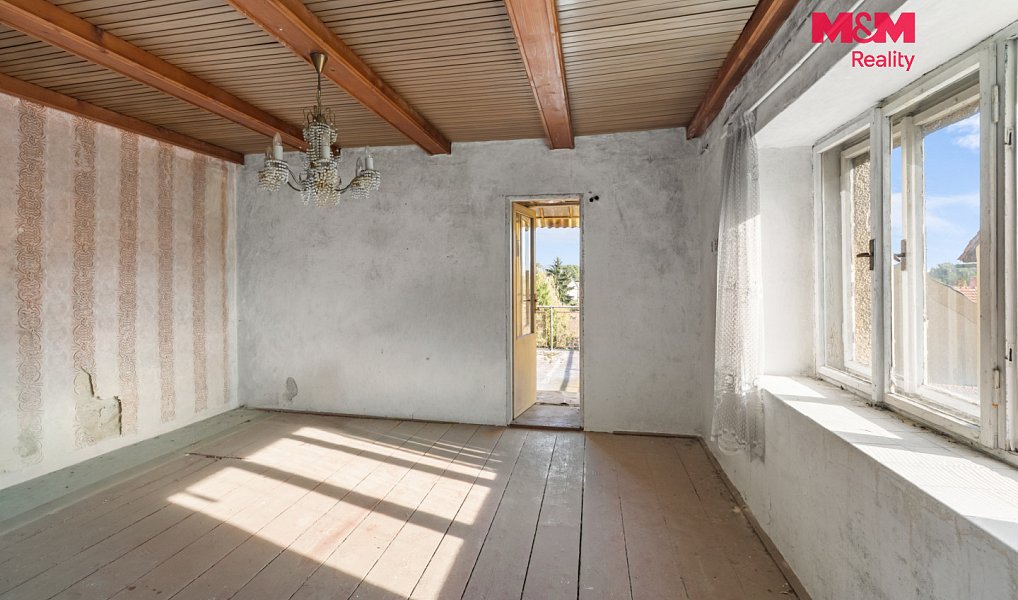 Prodej domu 61 m² s pozemkem 293 m², Holubice – náhled fotky 4