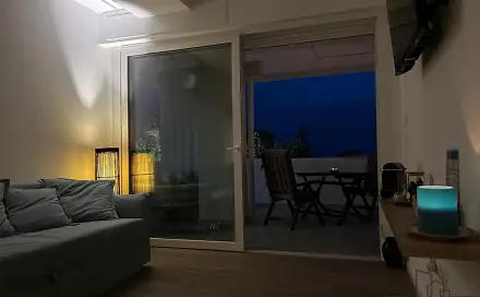 Prodej bytu 2+kk 53 m², Silvi, Itálie