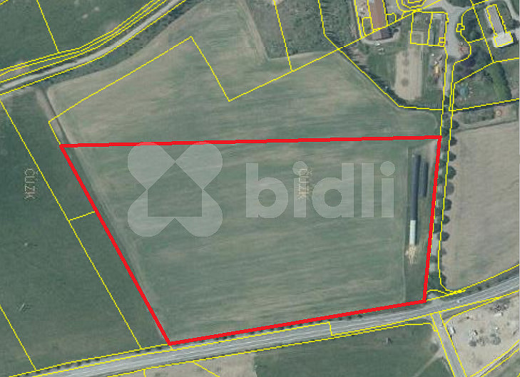 Prodej louky 57 680 m² – pohled 3