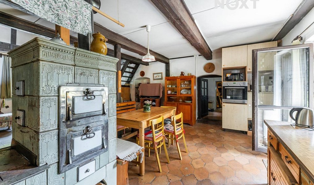 Prodej domu 312 m² s pozemkem 896 m², Blížejov – náhled fotky 4