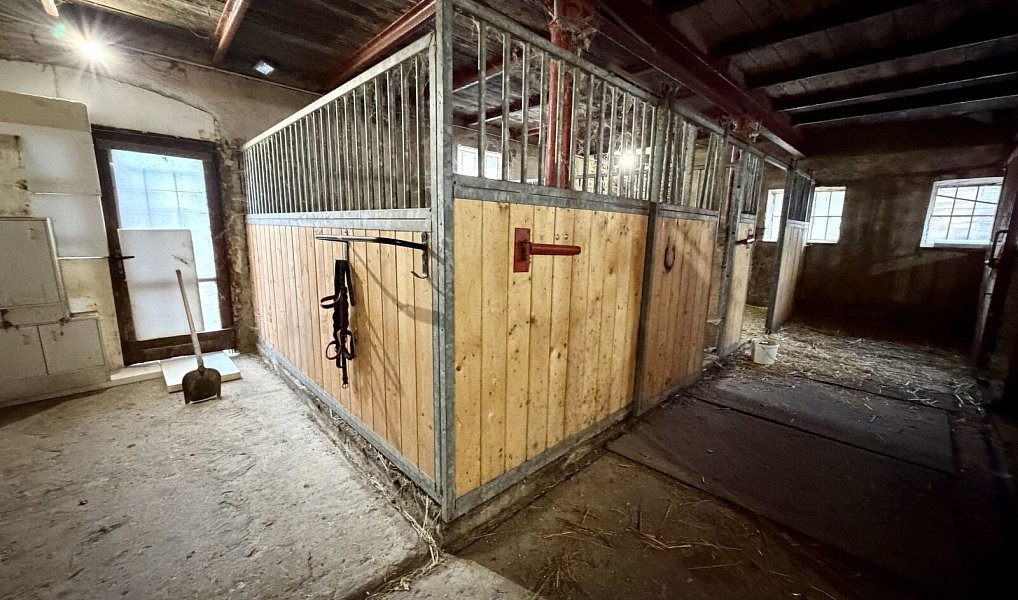 Prodej zemědělského objektu 354 m², Malhotice – náhled fotky 31