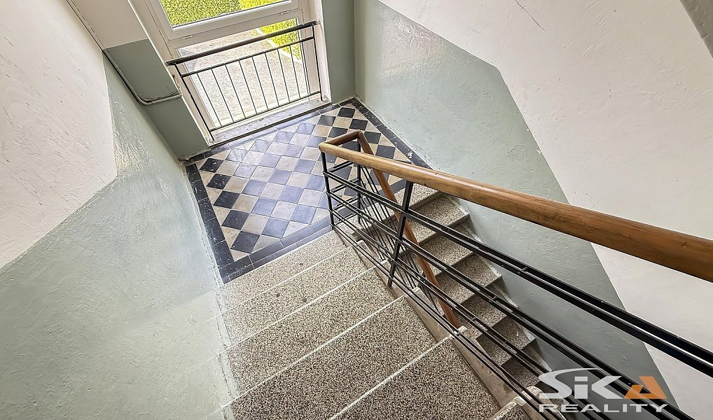 Prodej bytu 1+kk 34 m², Louny – náhled fotky 19