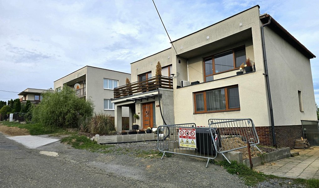 Prodej domu 250 m² s pozemkem 706 m², Zlín – náhled fotky 4