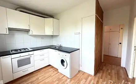 Pronájem bytu 2+1 60 m², Jasmínová, Praha 10 - Záběhlice