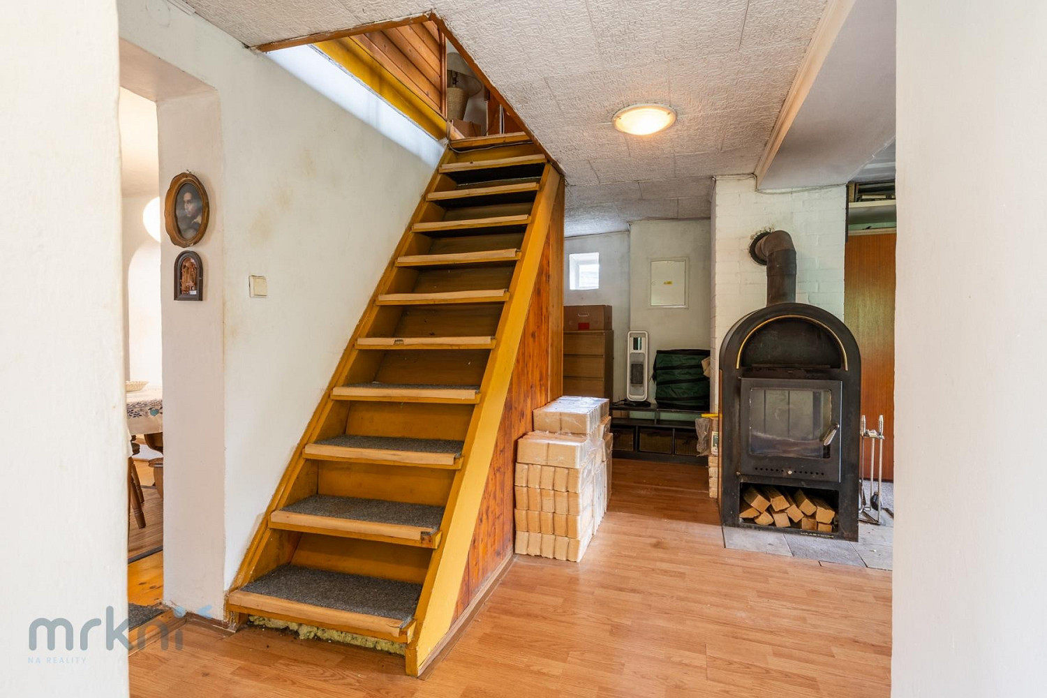 Prodej domu 100 m² s pozemkem 1 219 m² – fotografie 4