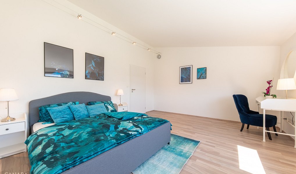 Prodej domu 161 m² s pozemkem 1 m², Nehvizdy – náhled fotky 7