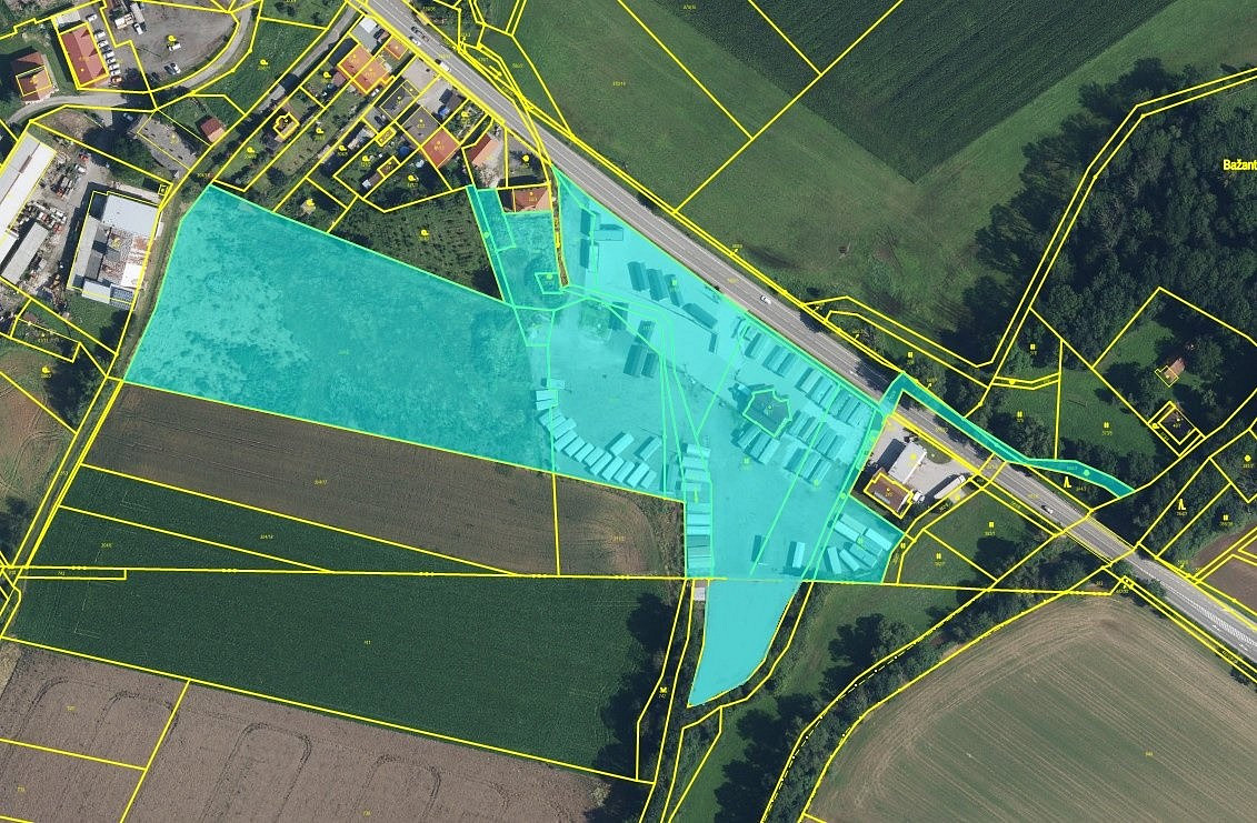 Prodej obchodních prostor 262 m² – fotografie 2