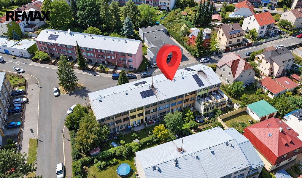 Prodej domu 145 m² s pozemkem 120 m², Praha – náhled fotky 38