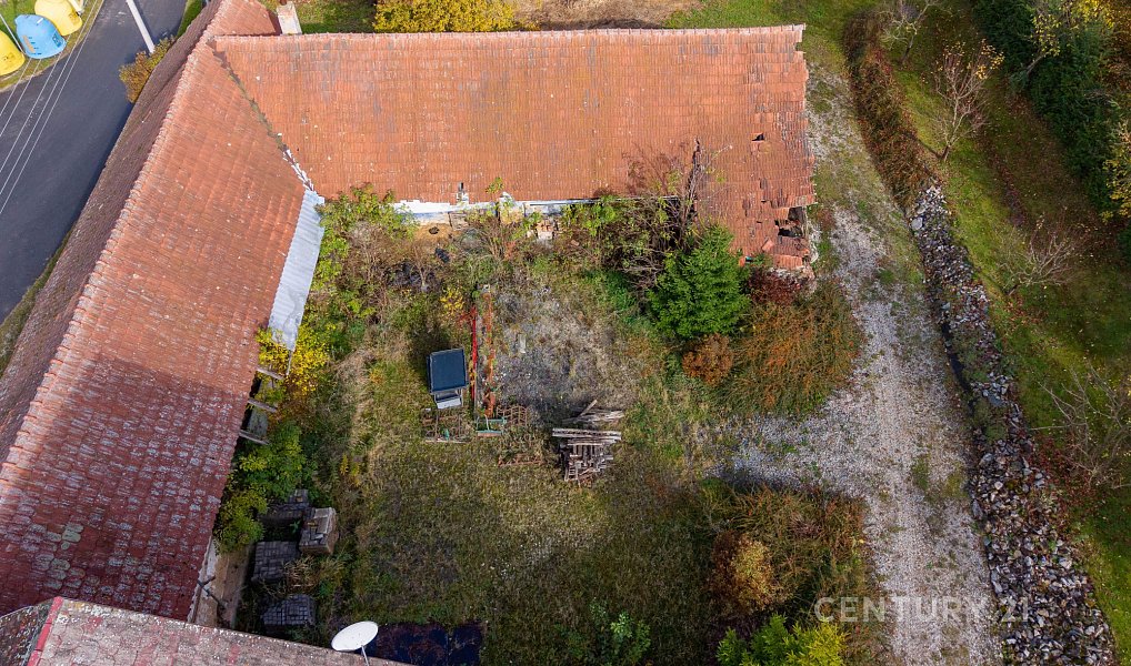 Prodej stavebního pozemku 630 m², Ludmírov – náhled fotky 5