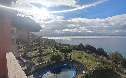 Prodej bytu 3+kk 70 m², Scalea, Provincie Cosenza, Itálie