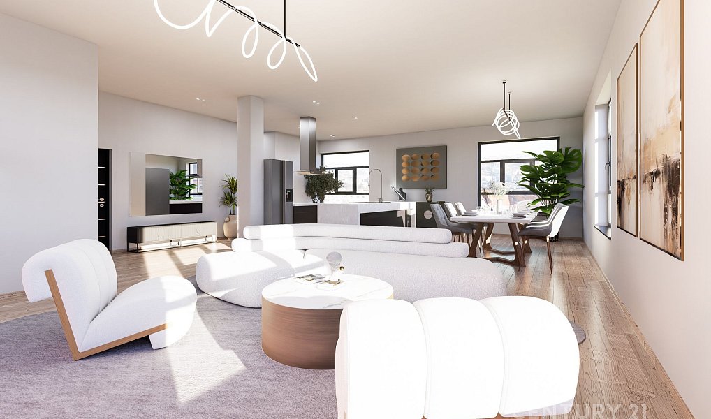 Prodej bytu 3+kk 114 m², Brno – náhled fotky 2