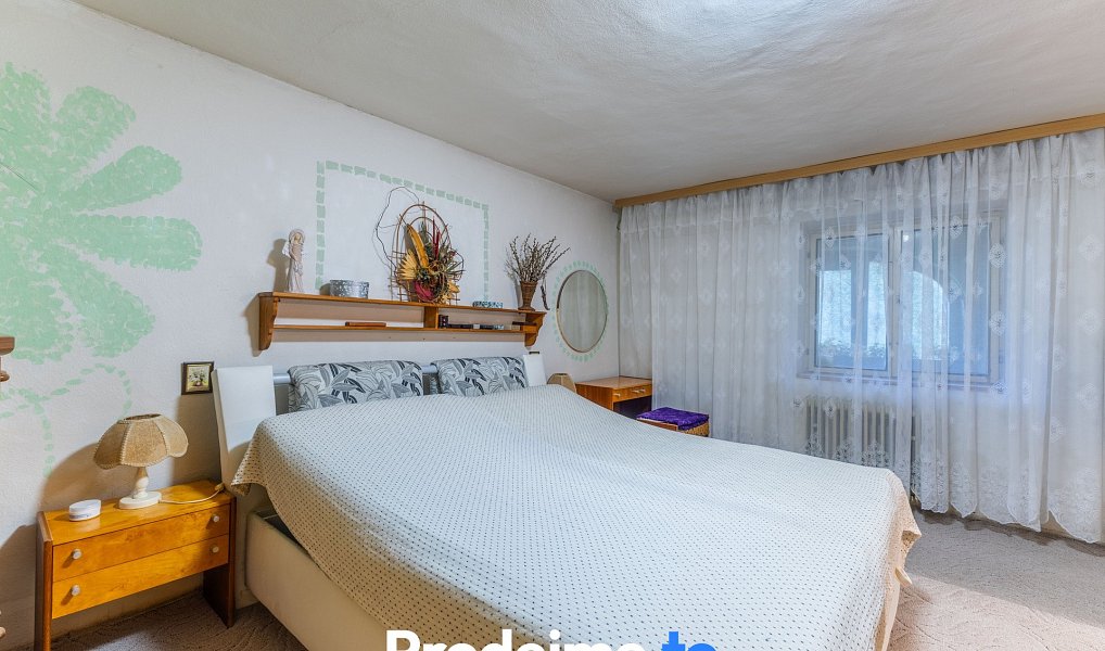 Prodej domu 99 m² s pozemkem 503 m², Hevlín – náhled fotky 5
