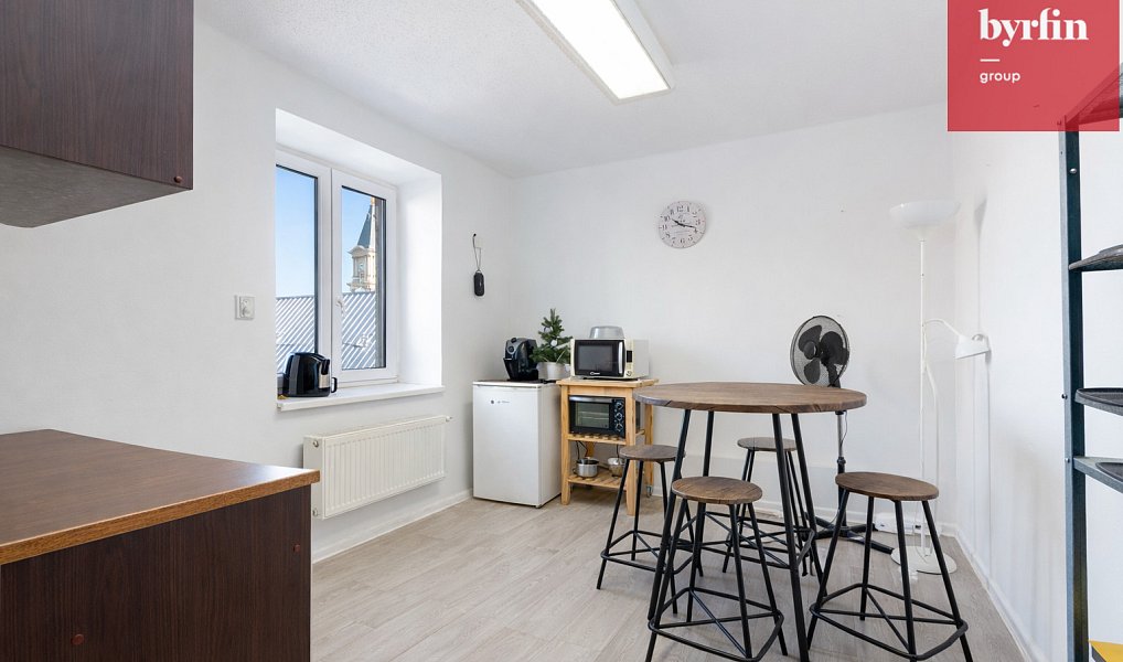 Prodej bytu atypického 115 m², Ostrava – náhled fotky 2
