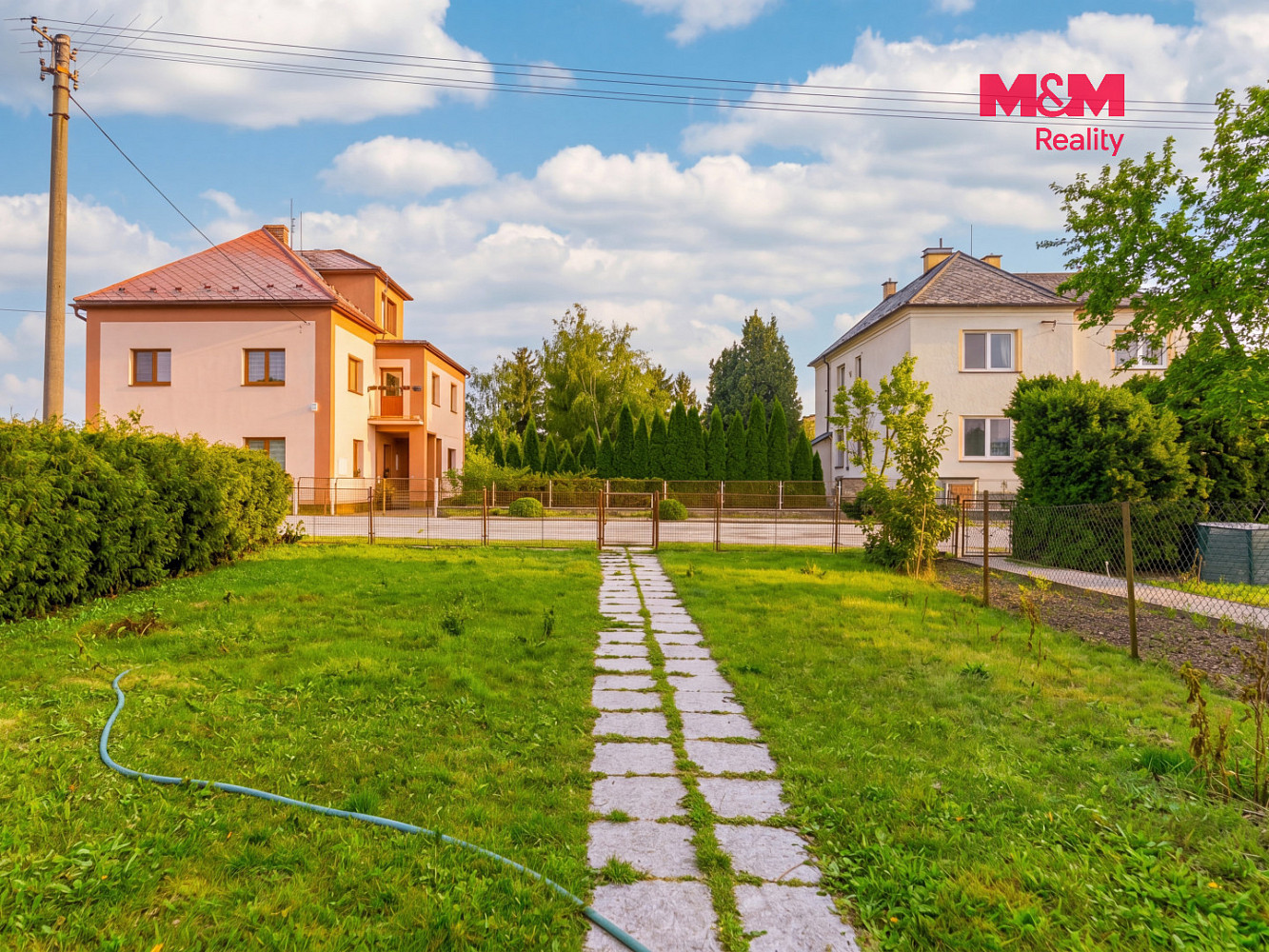 Prodej domu 65 m² s pozemkem 261 m² – fotografie 5