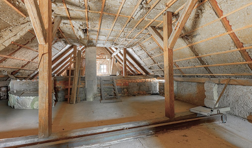 Prodej domu 187 m² s pozemkem 505 m², Divišov – náhled fotky 13