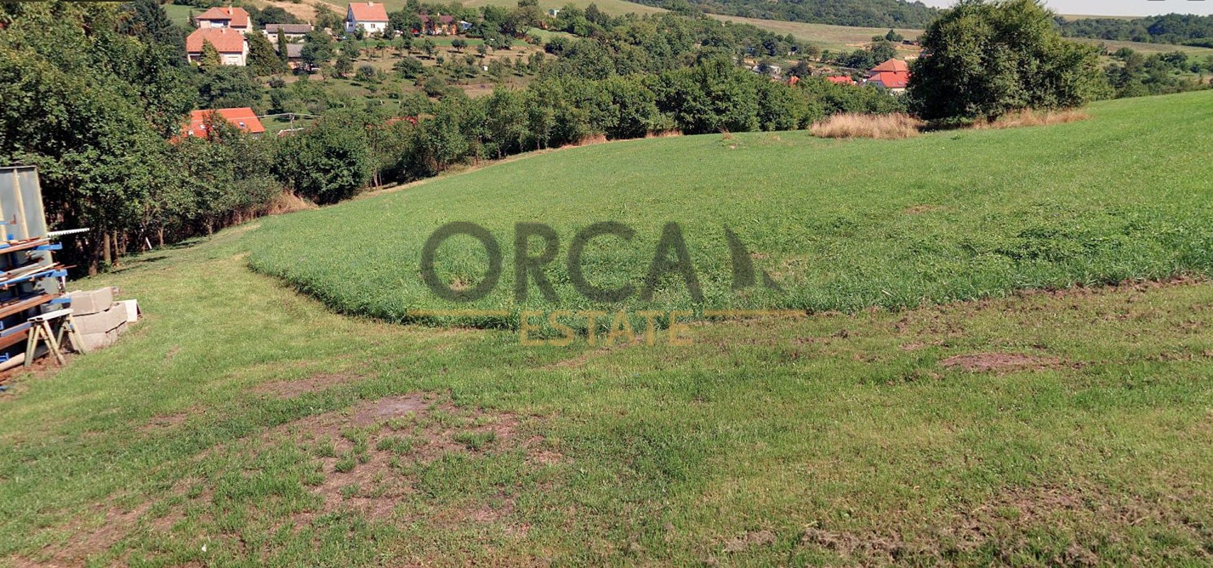 Prodej louky 3 748 m² – fotografie 5