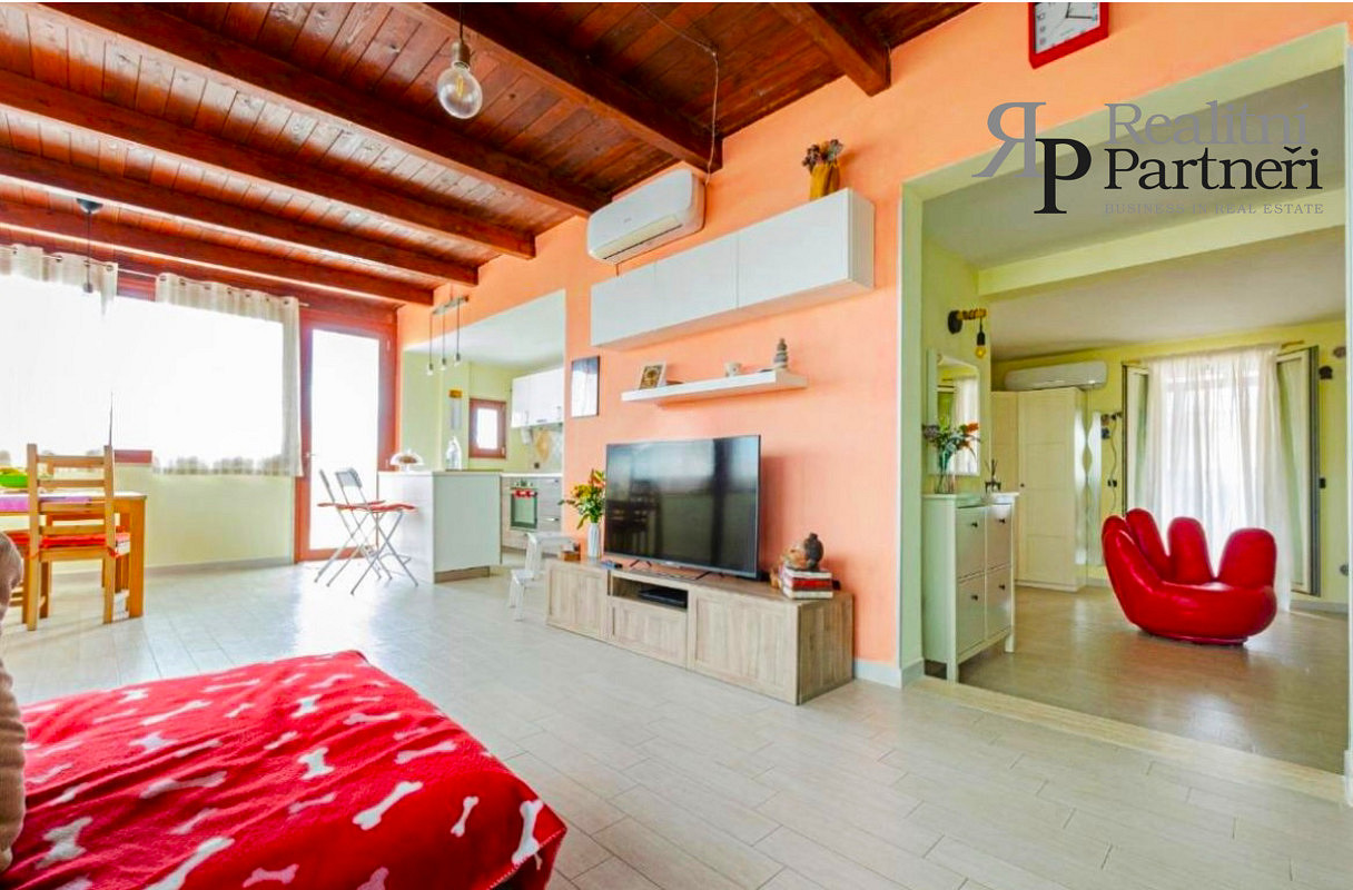 Prodej bytu 2+kk 70 m² — photo 3