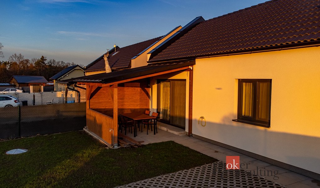 Prodej domu 65 m² s pozemkem 225 m², Holýšov – náhled fotky 19