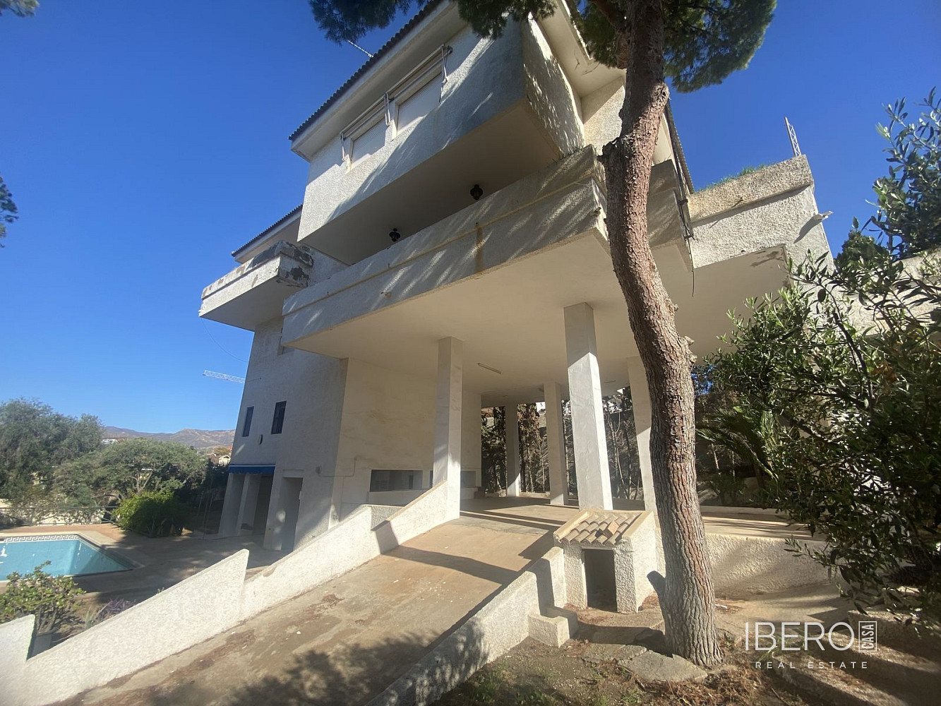 Casa 6+kk – Cartagena, Isla Plana, Los Puertos - Vista 2