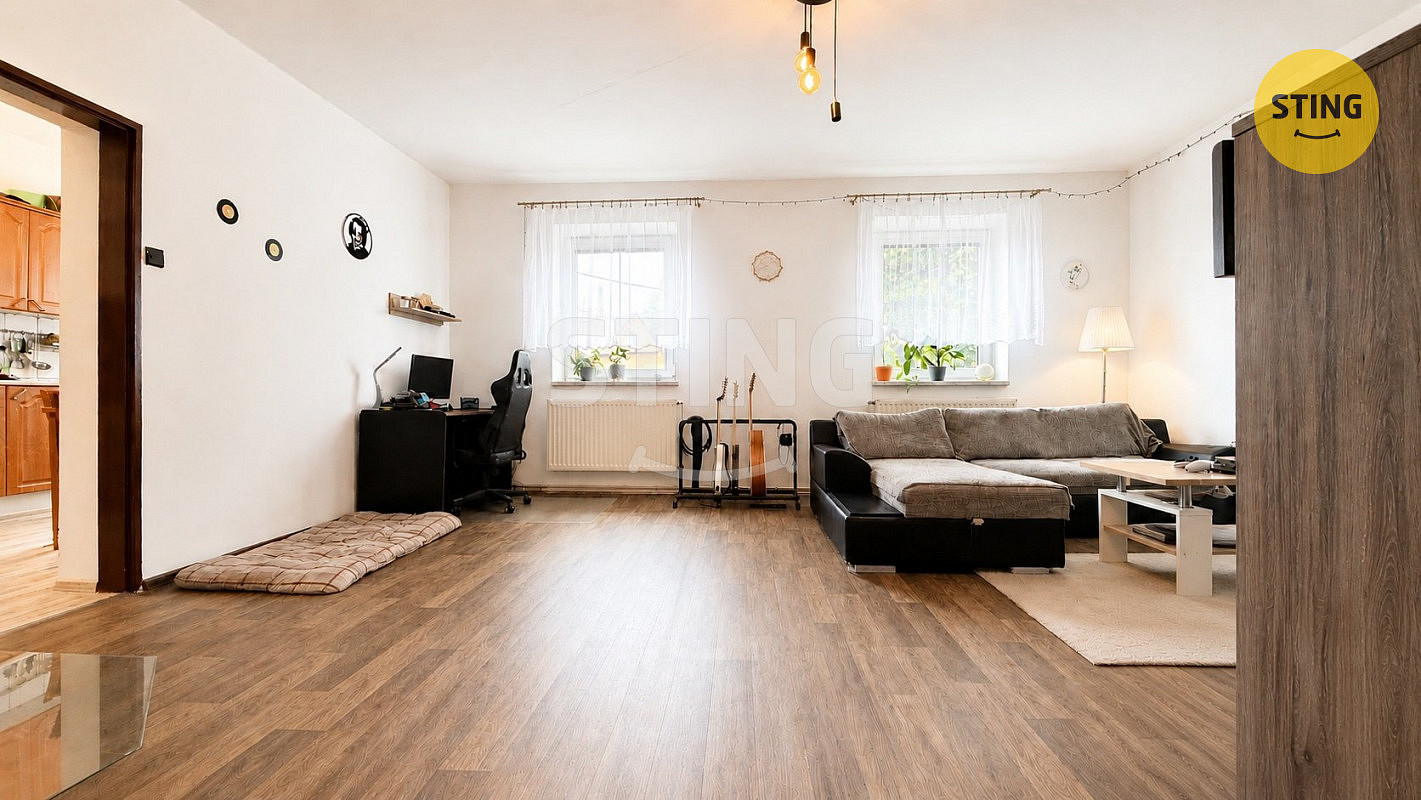 Prodej bytu 2+1 67 m² – fotografie 2