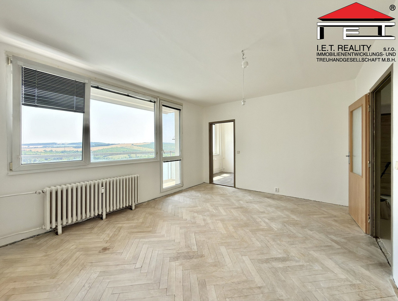 Prodej bytu 3+1 71 m² – fotografie 2