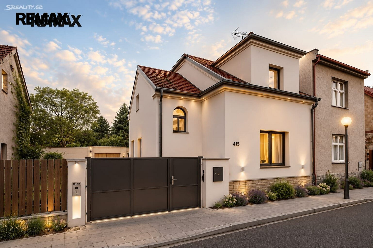 Prodej domu 95 m² s pozemkem 407 m² – fotografie 2