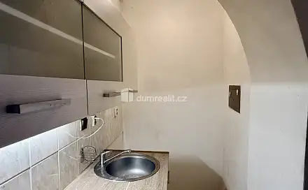 Pronájem bytu 1+kk 37 m²