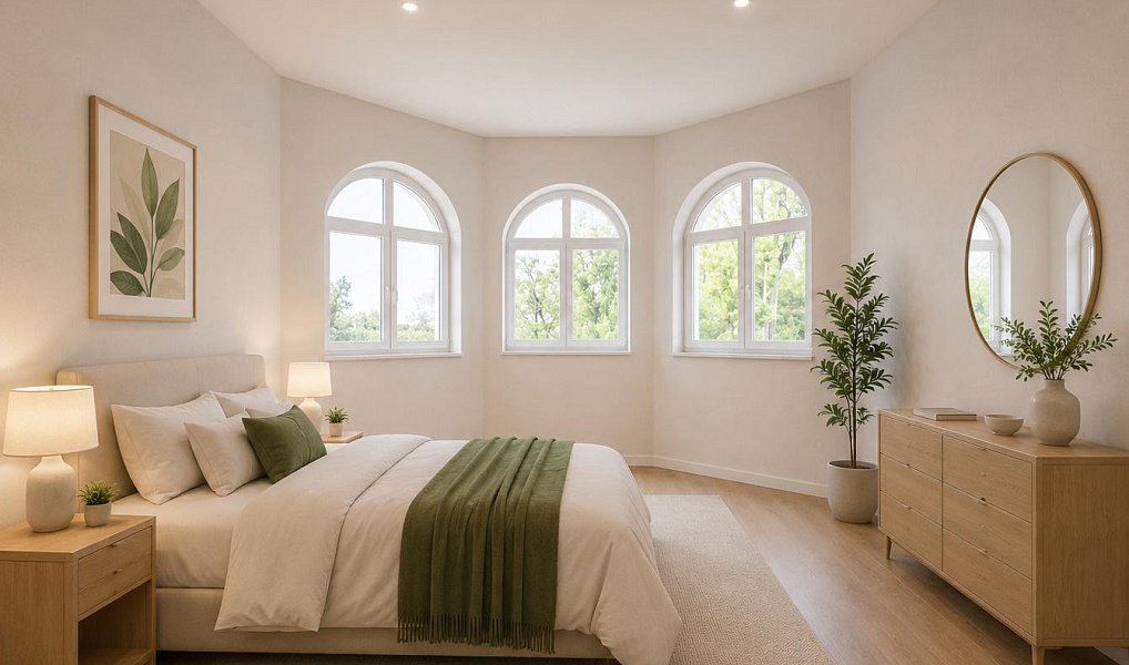 Prodej bytu 3+1 88 m², Buštěhrad – náhled fotky 5