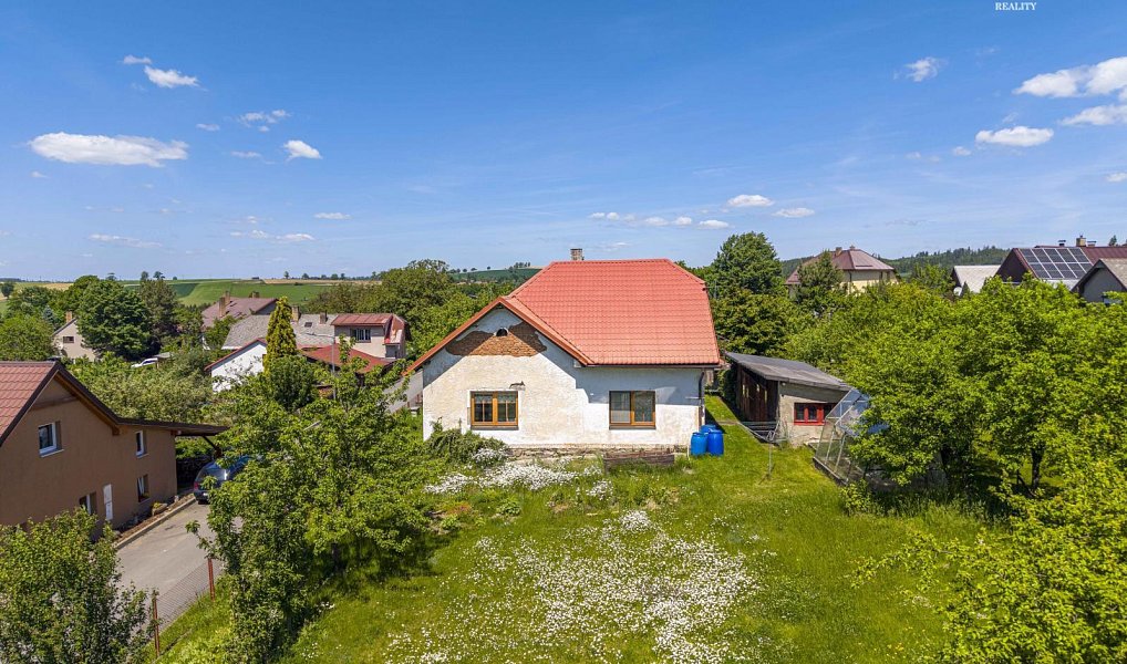 Prodej domu 89 m² s pozemkem 1 110 m², Havlíčkova Borová – náhled fotky 14